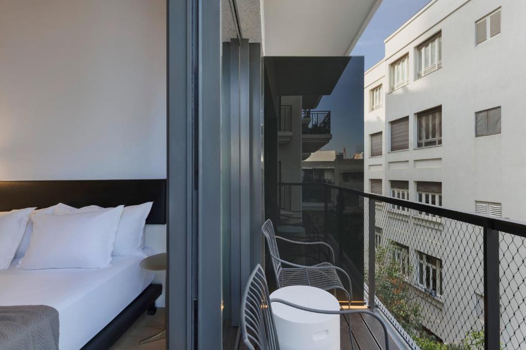 ישרוטל גימנסיה