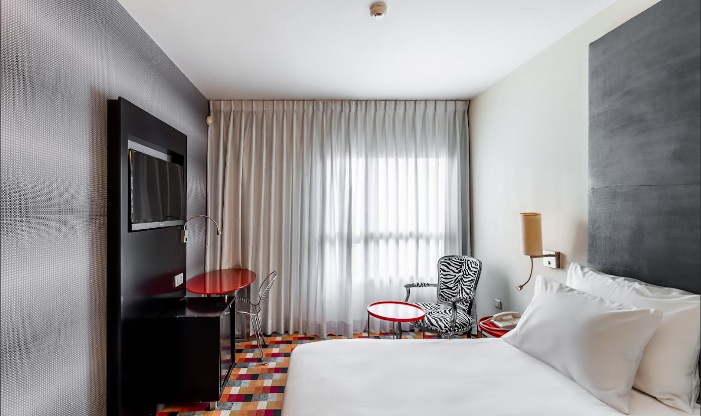 ג'יקוב הרמוני