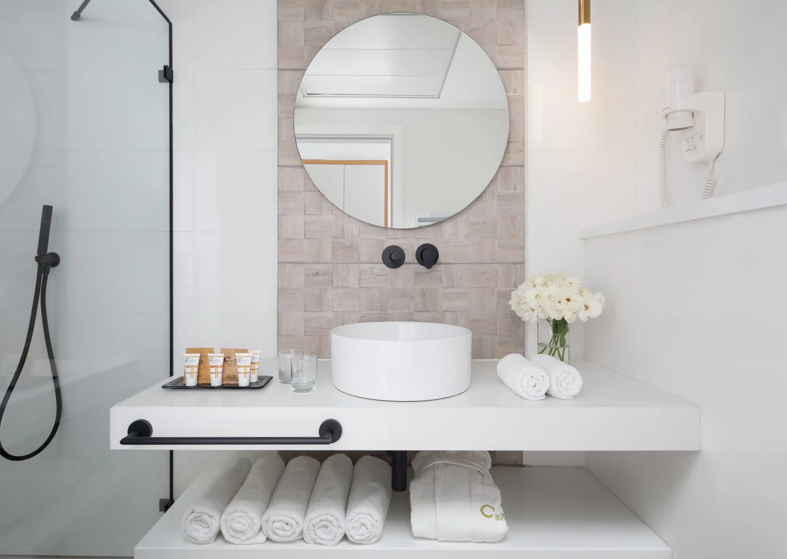 אסיינדה ביער C HOTELS