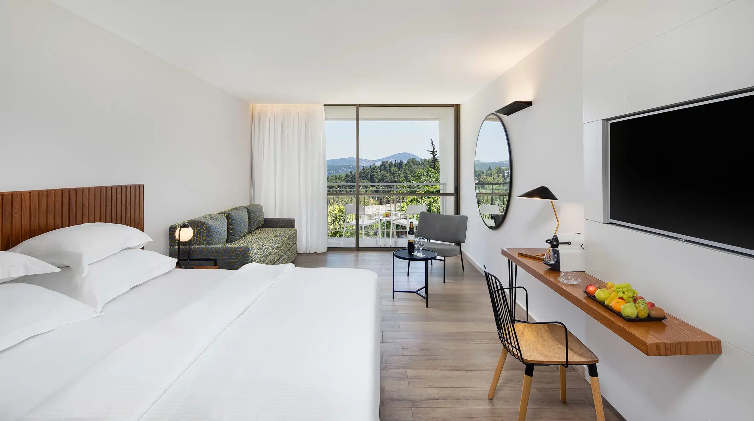 אסיינדה ביער C HOTELS