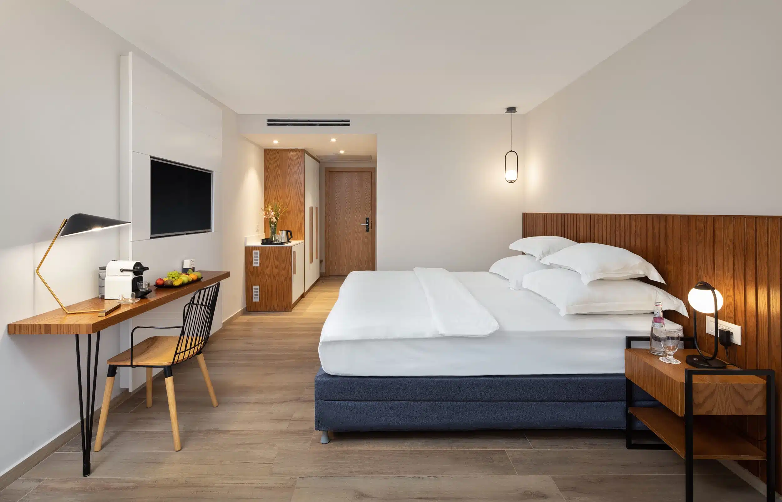 אסיינדה ביער C HOTELS