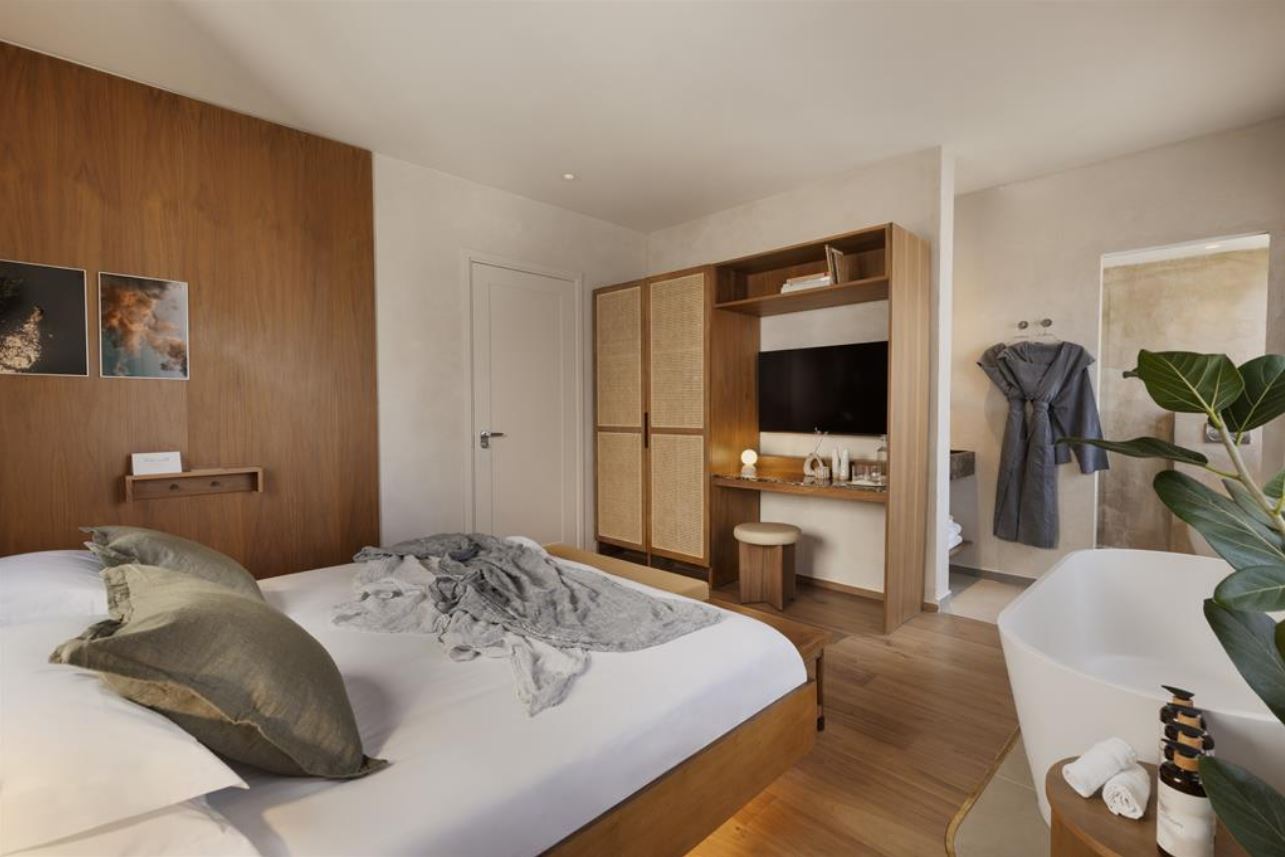 ABY HOTEL