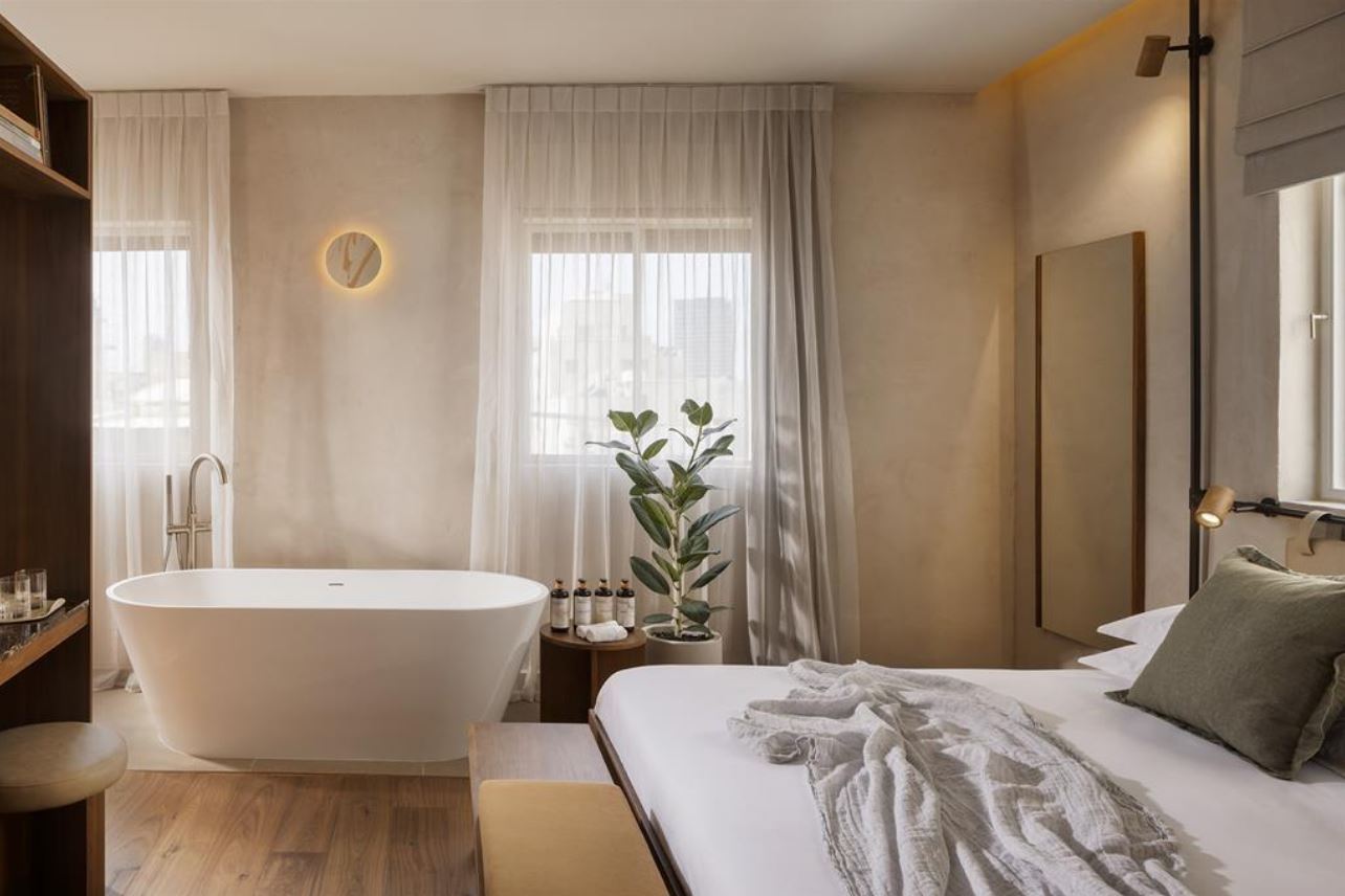 ABY HOTEL