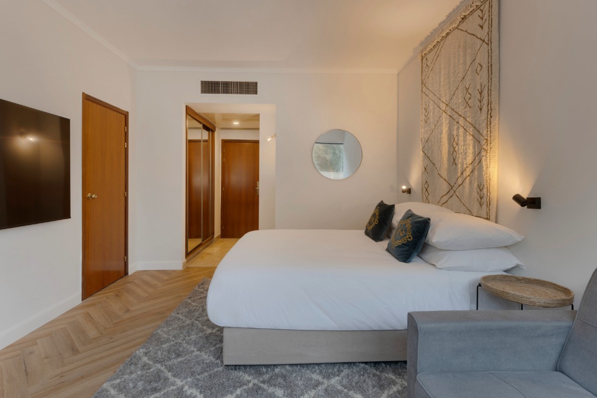 דה הרברט(הורייזון רד סי)