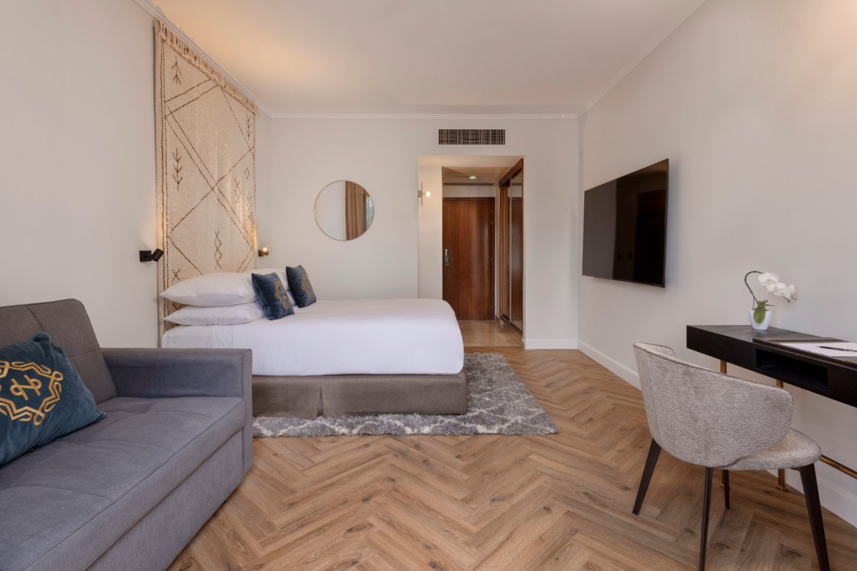 דה הרברט(הורייזון רד סי)