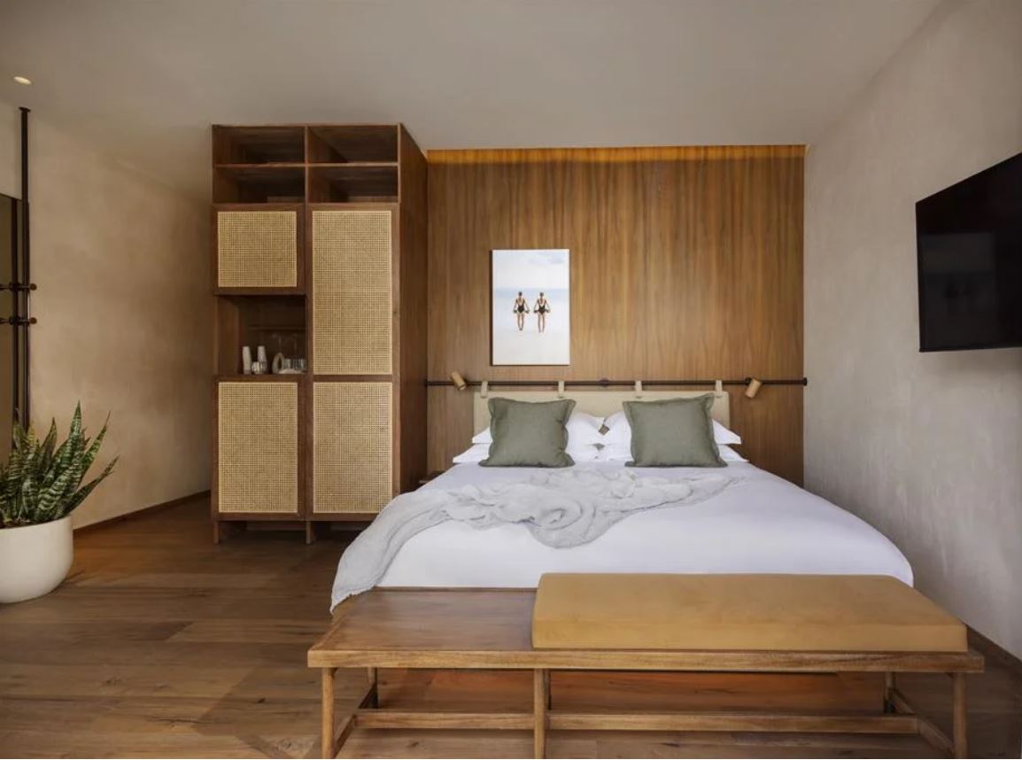 ABY HOTEL