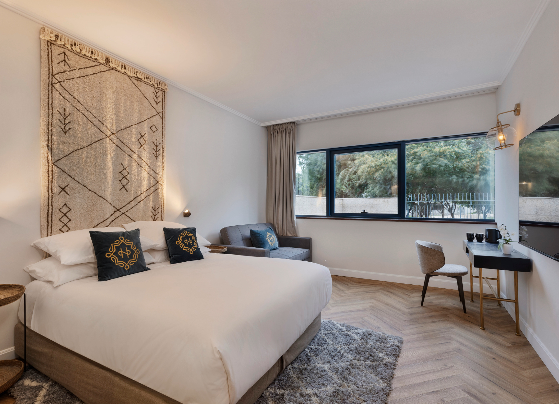 דה הרברט(הורייזון רד סי)