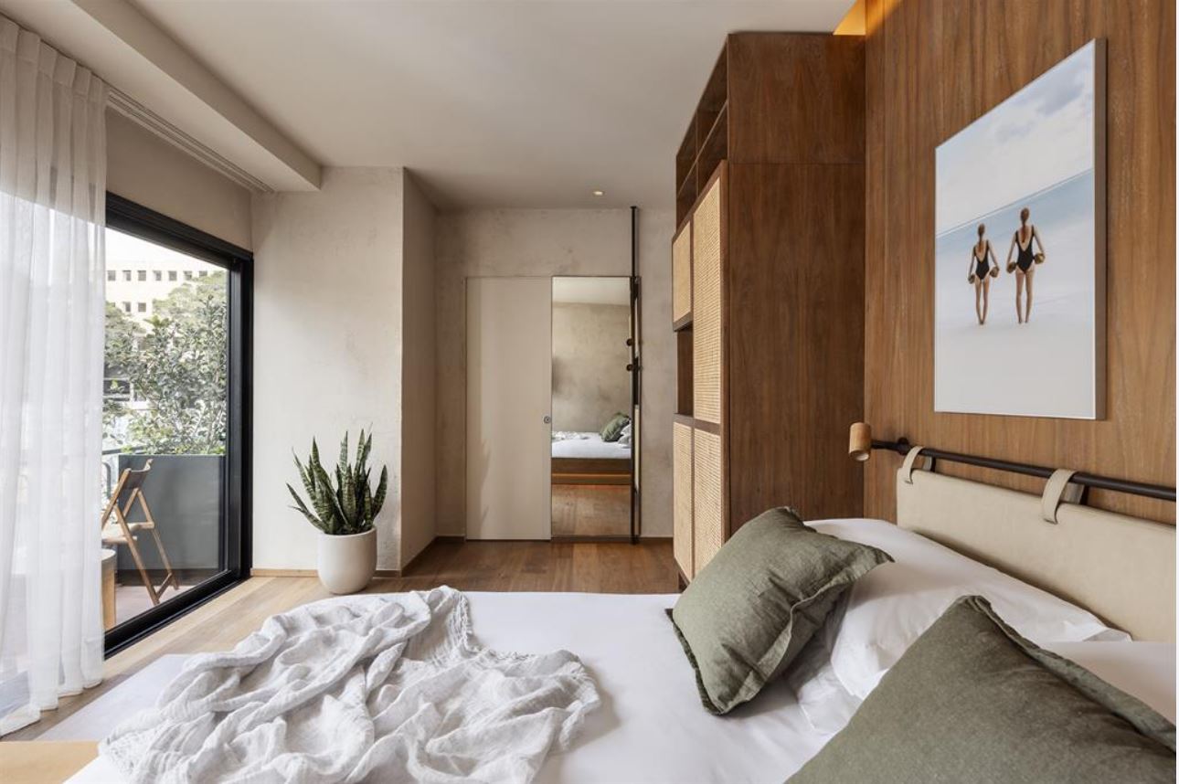 ABY HOTEL
