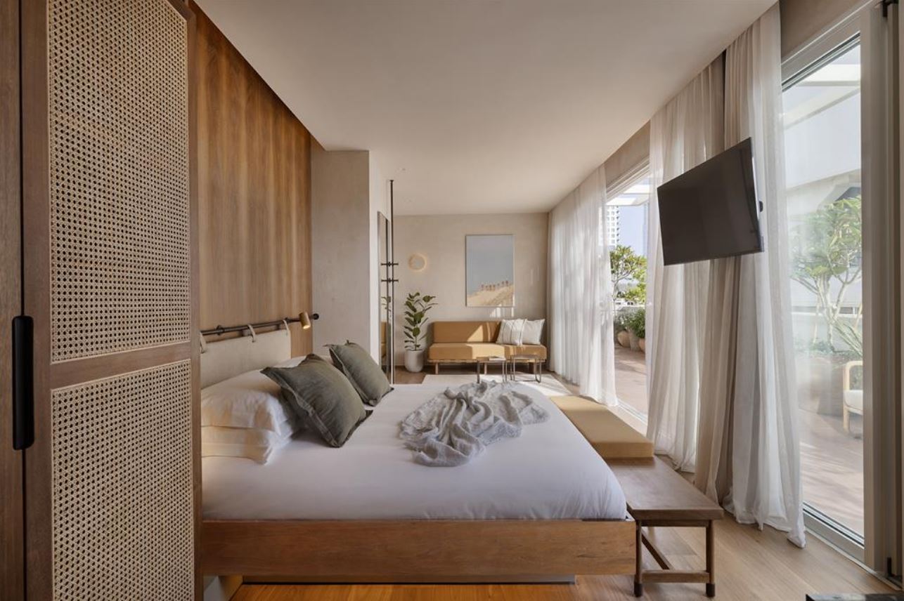 ABY HOTEL