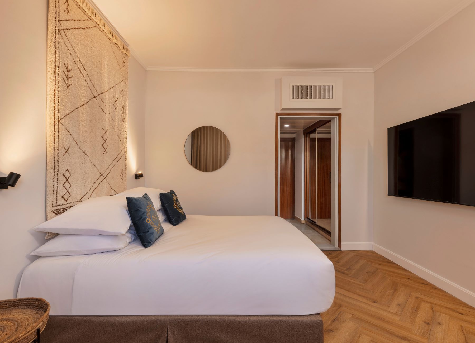 דה הרברט(הורייזון רד סי)