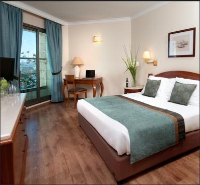 קראון פלאזה