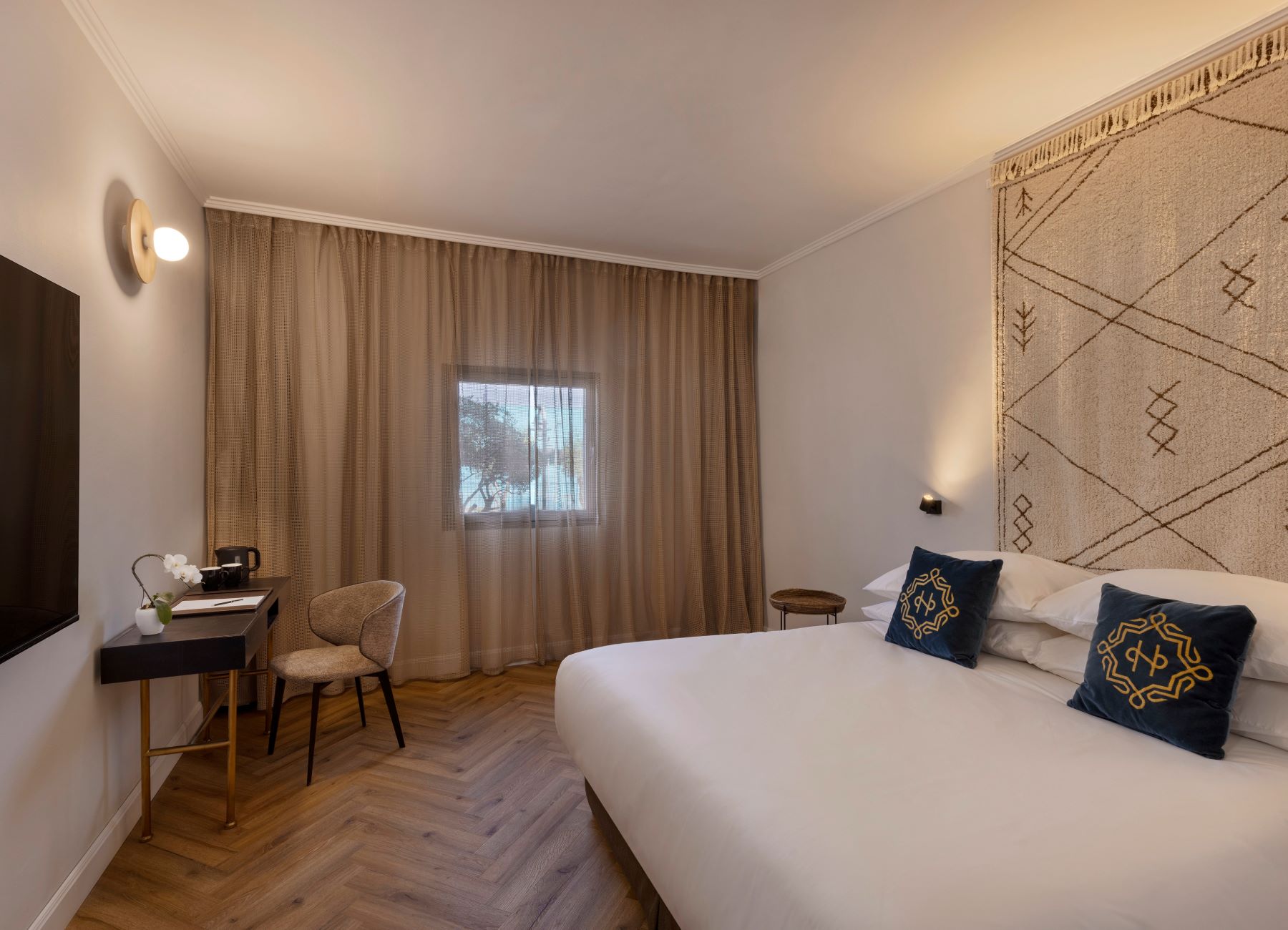 דה הרברט(הורייזון רד סי)