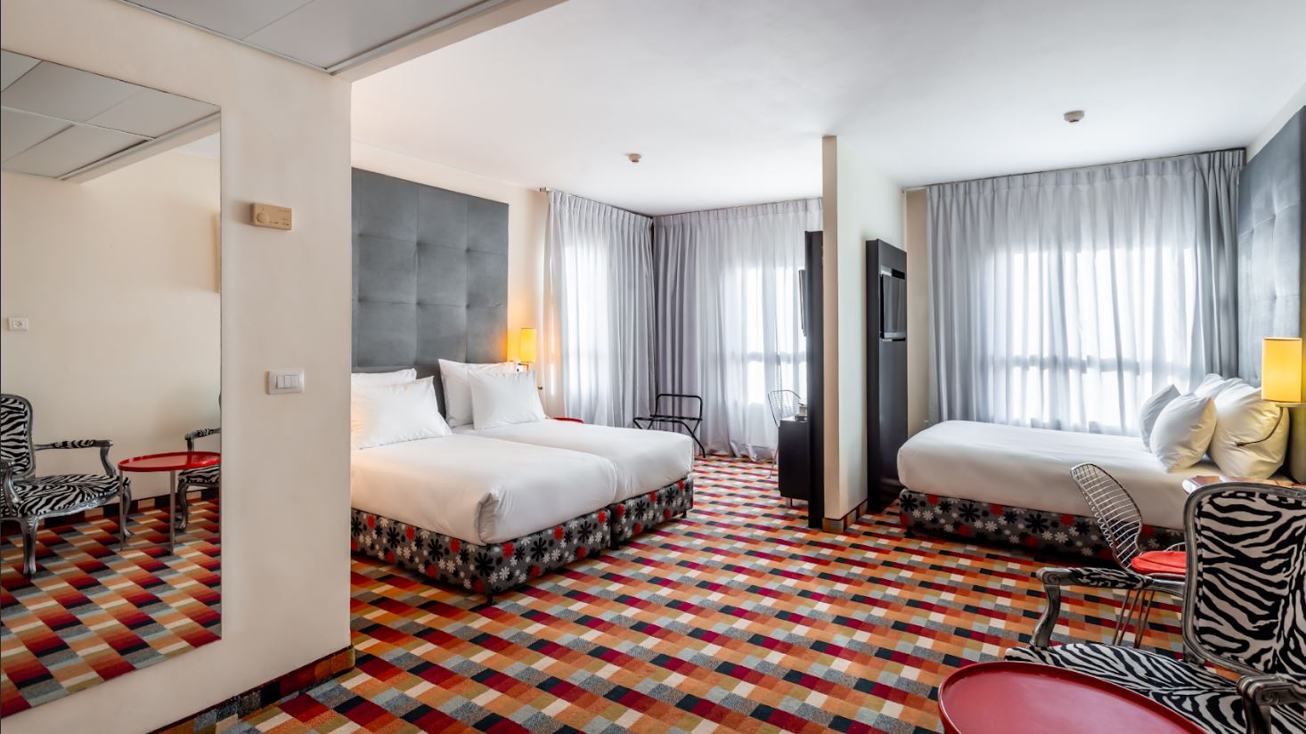 ג'יקוב הרמוני