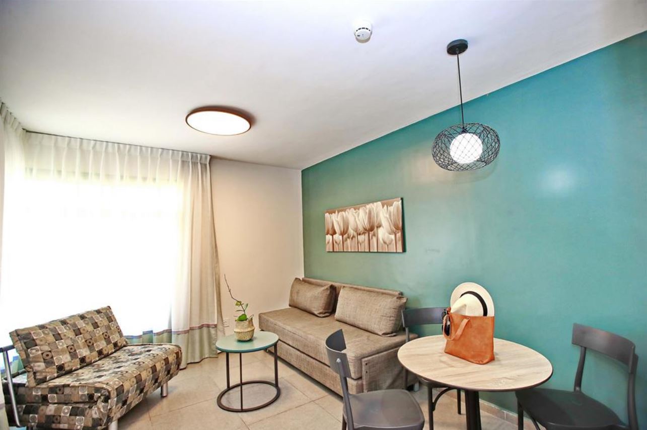 מעגן כפר נופש