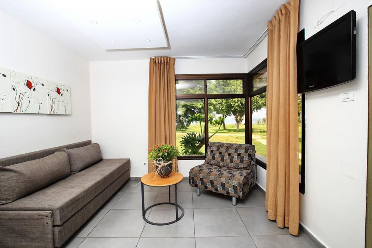 מעגן כפר נופש