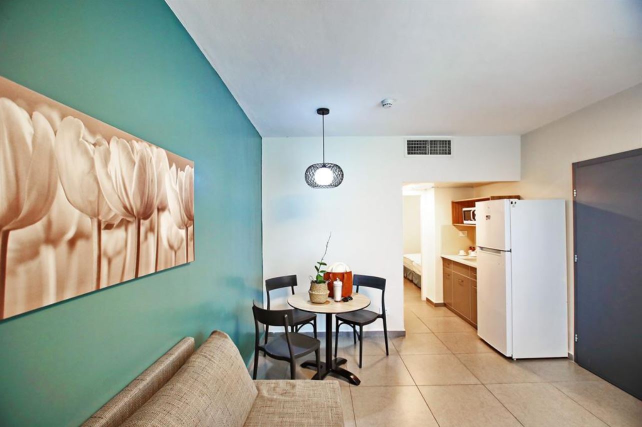 מעגן כפר נופש