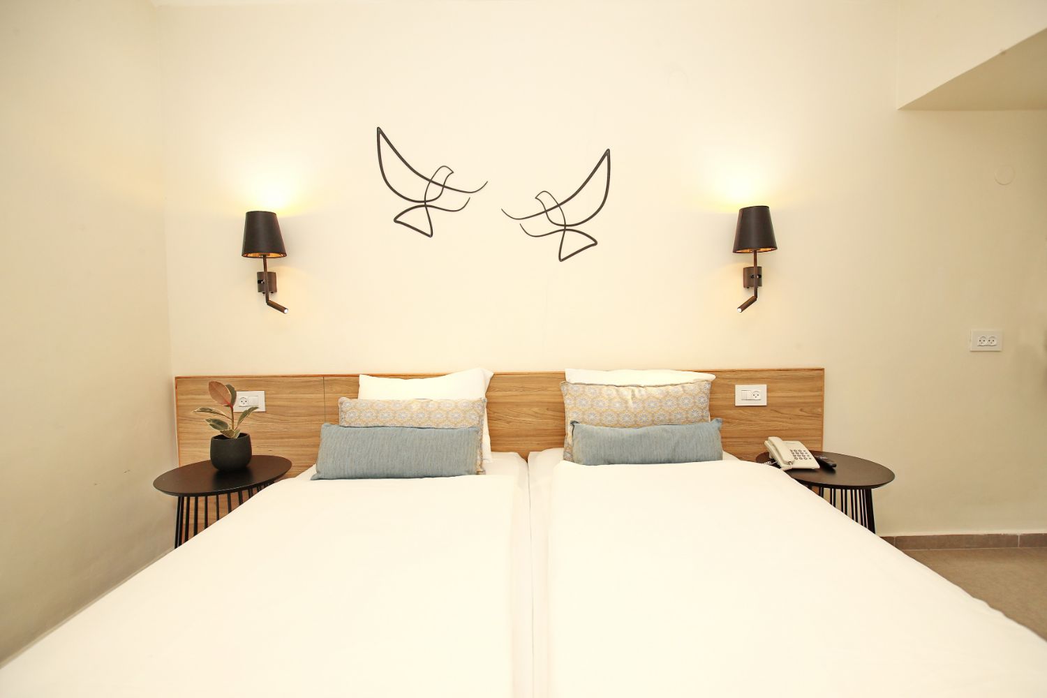 מעגן כפר נופש