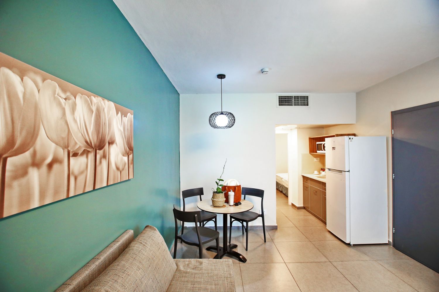 מעגן כפר נופש