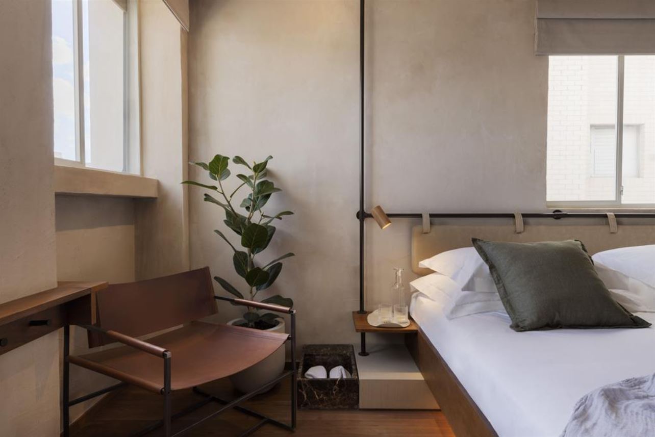 ABY HOTEL