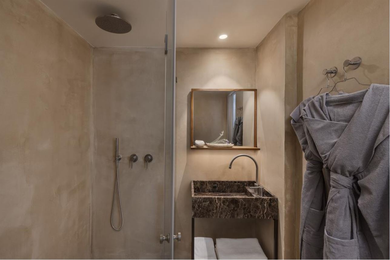 ABY HOTEL