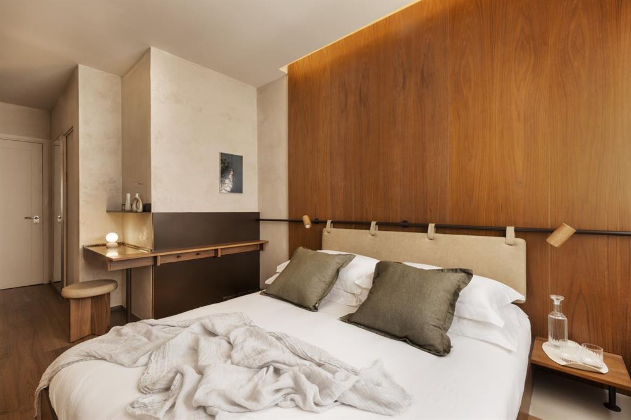 ABY HOTEL