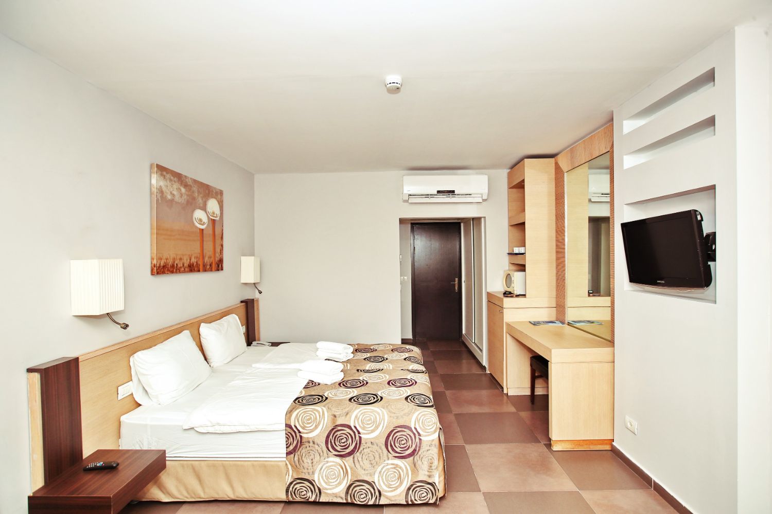 מעגן כפר נופש