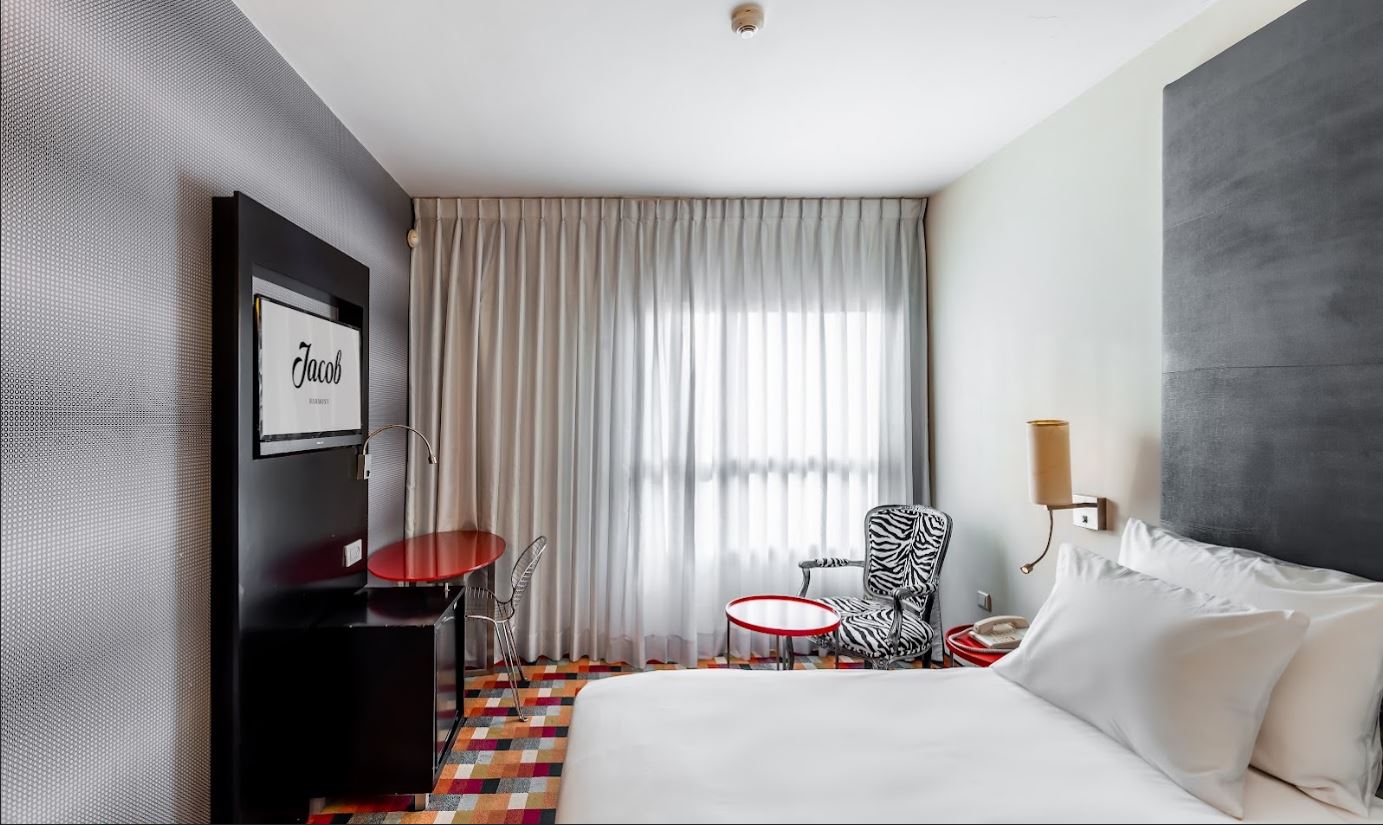 ג'יקוב הרמוני