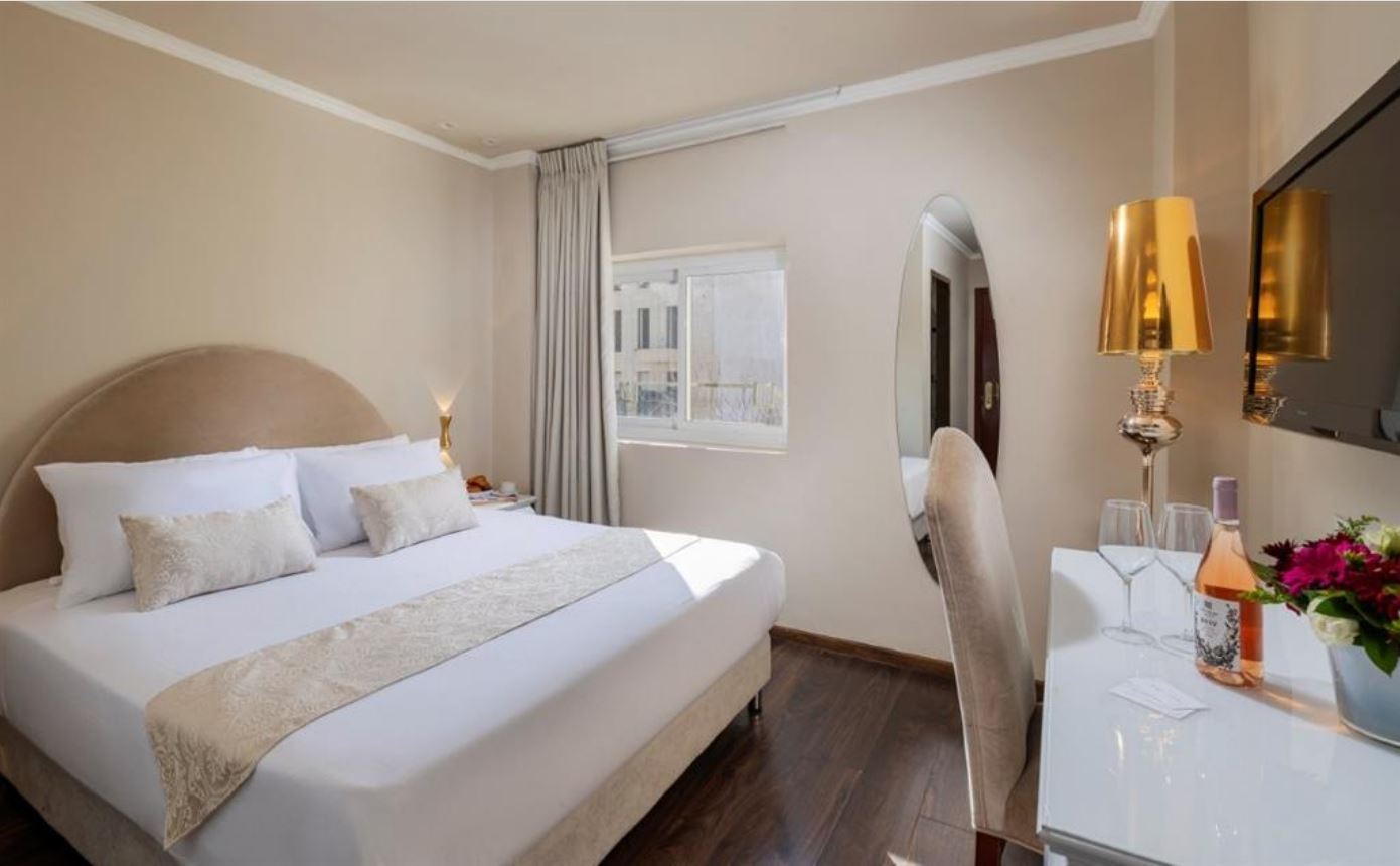 בוטיק אגריפס