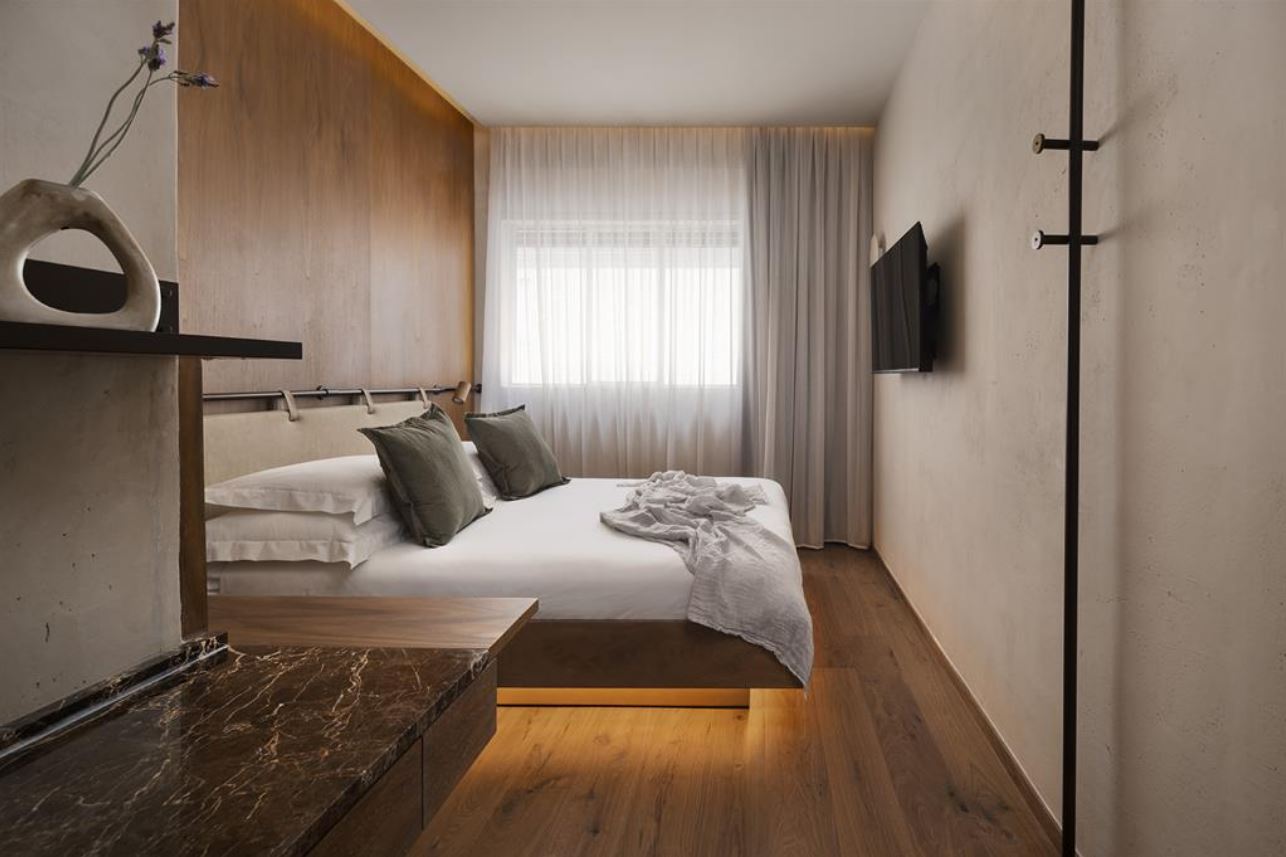 ABY HOTEL