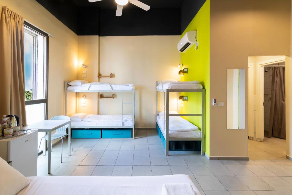 אברהם תל אביב