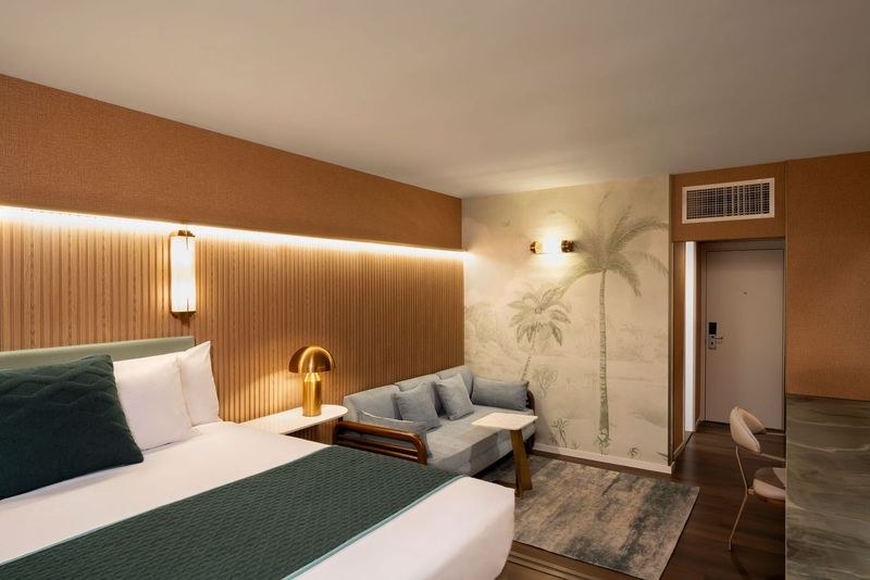 יו קורל ביץ