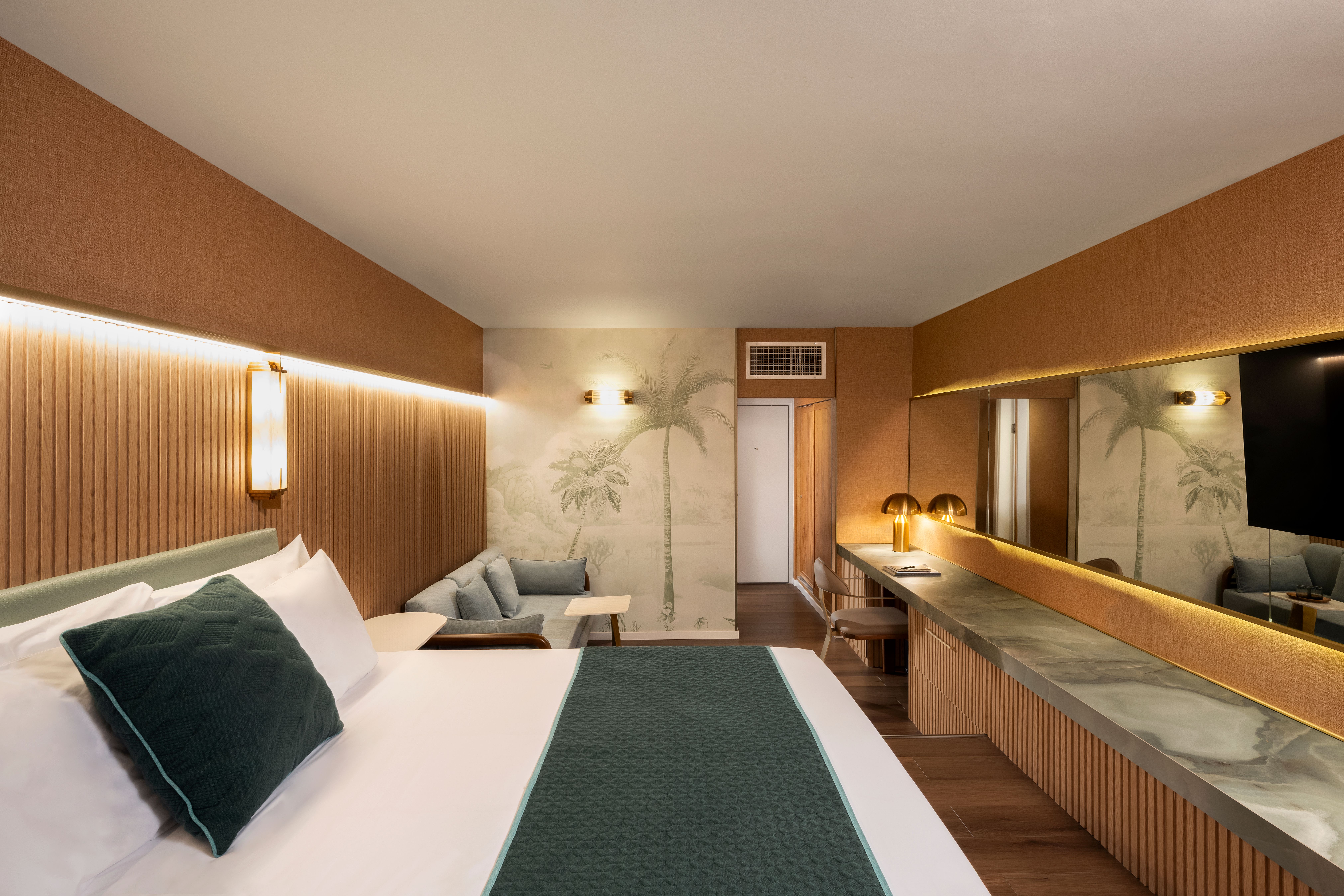 יו קורל ביץ