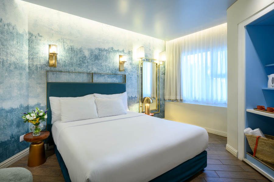 יו קורל ביץ