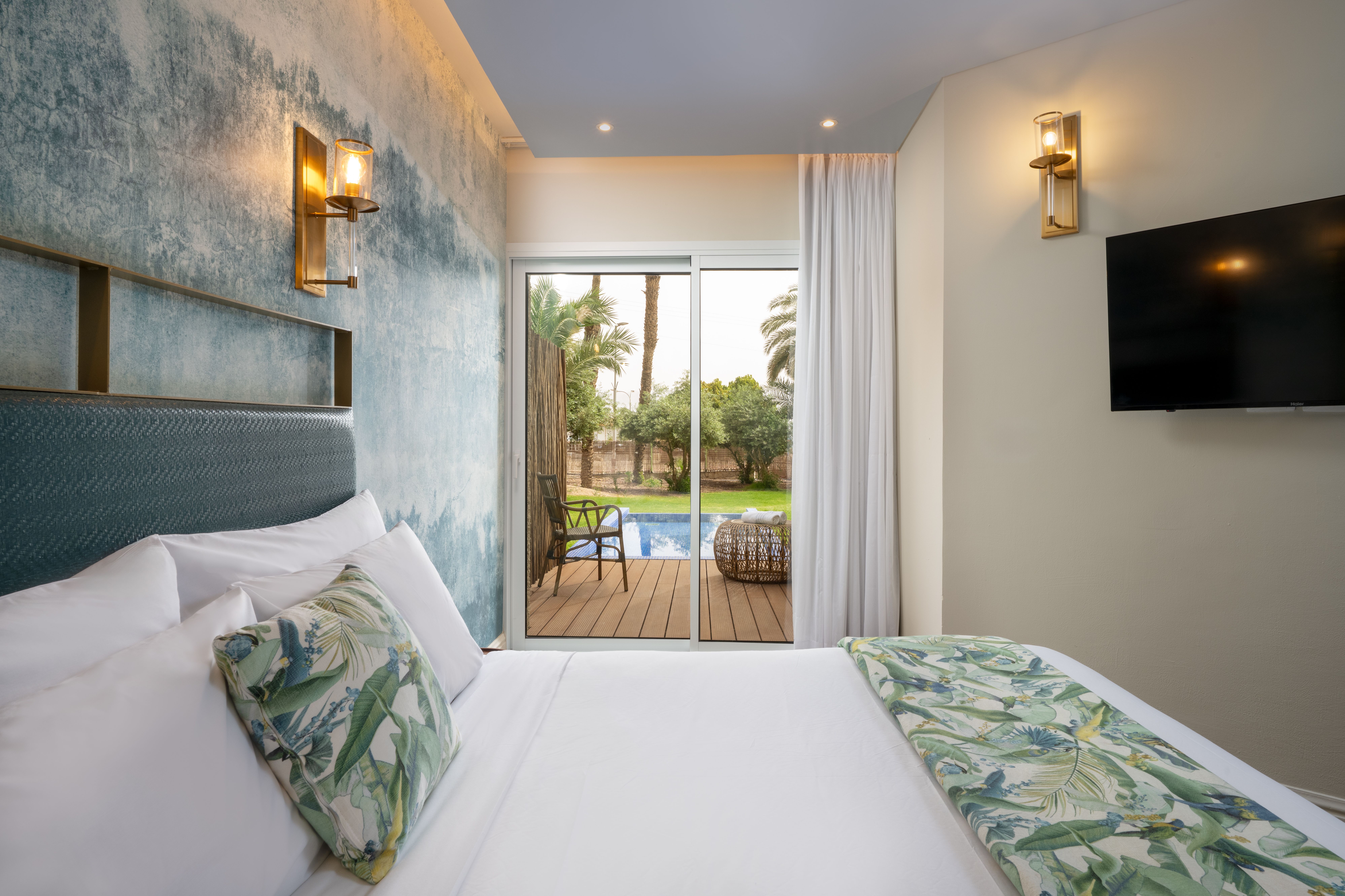 יו קורל ביץ