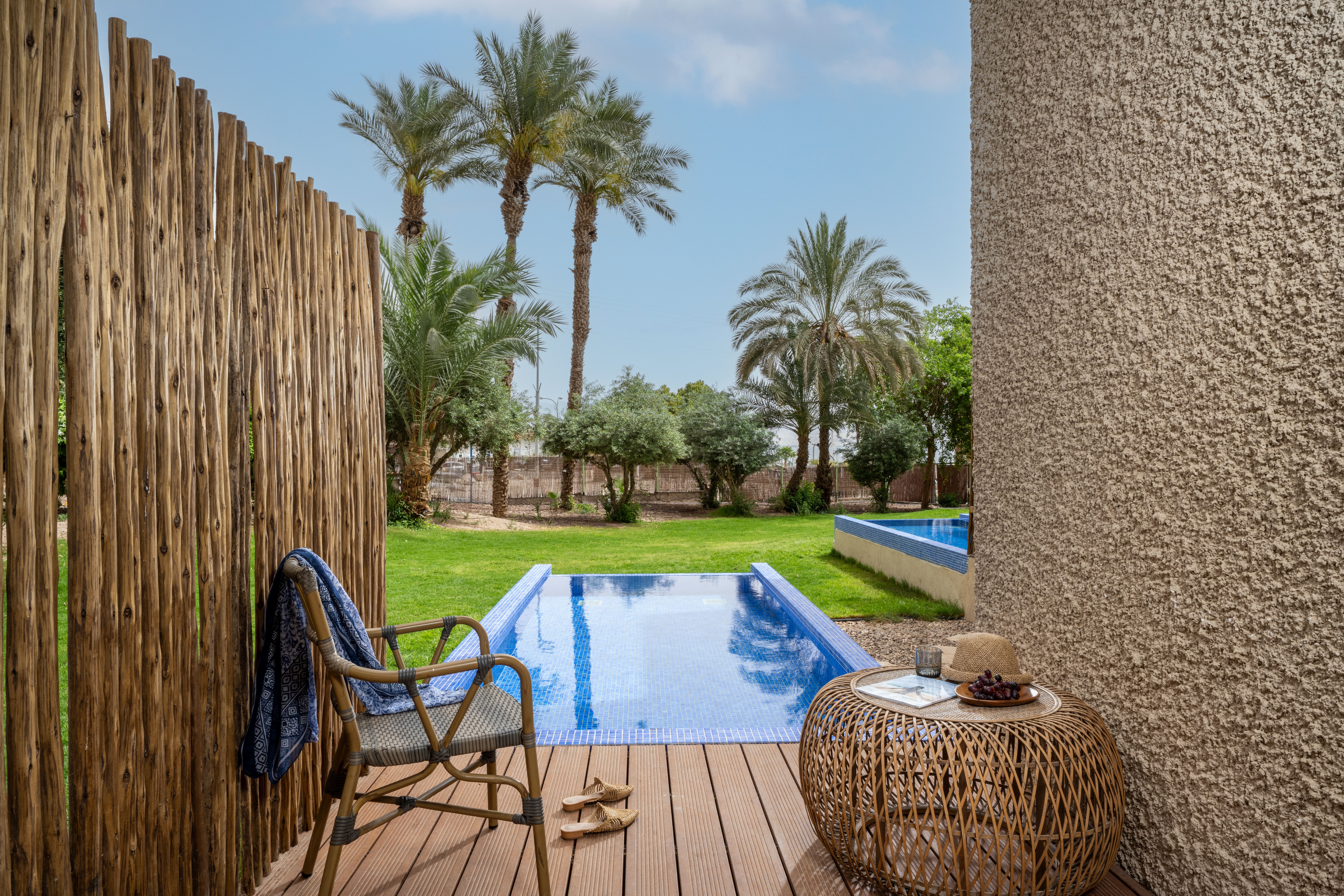 יו קורל ביץ