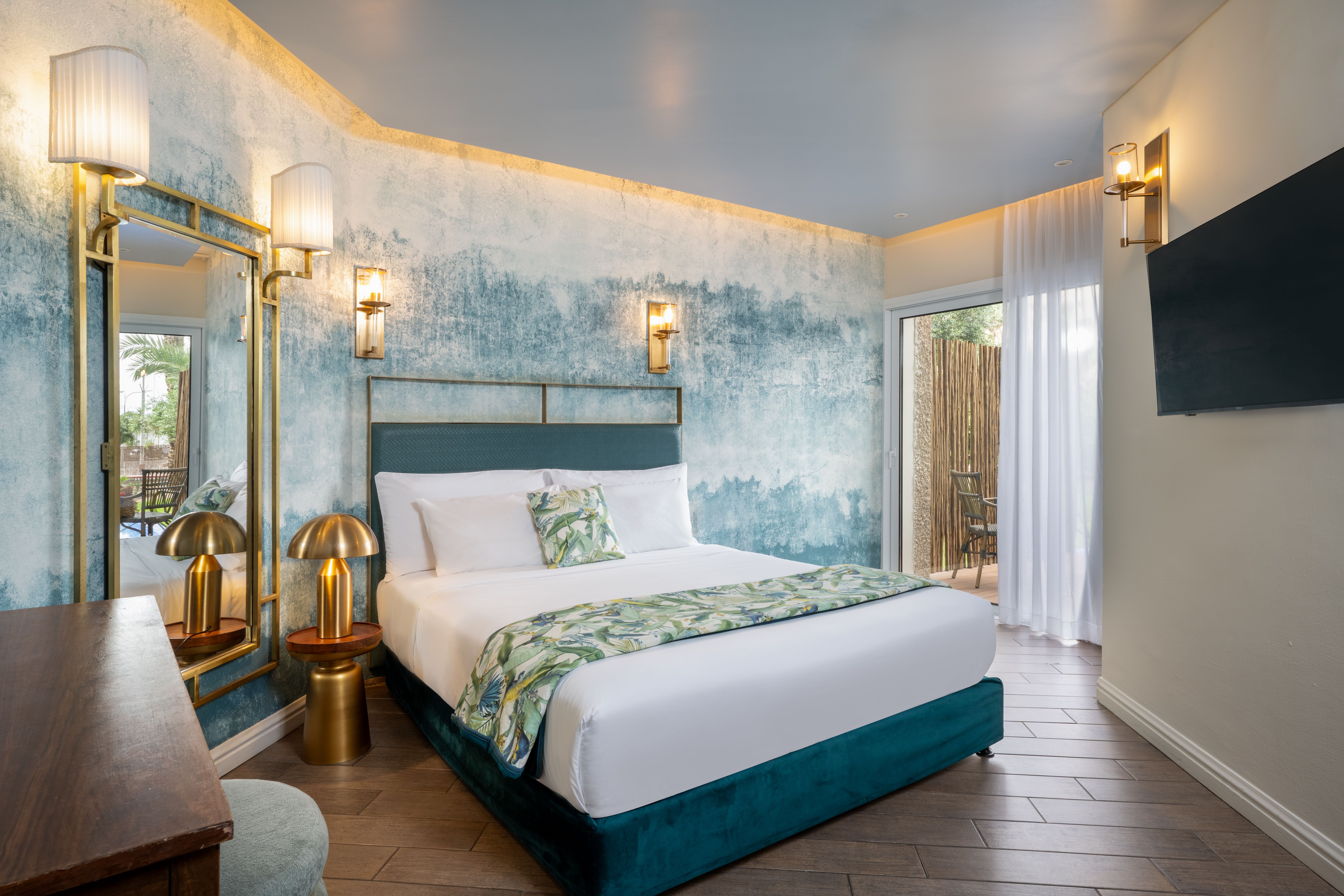 יו קורל ביץ