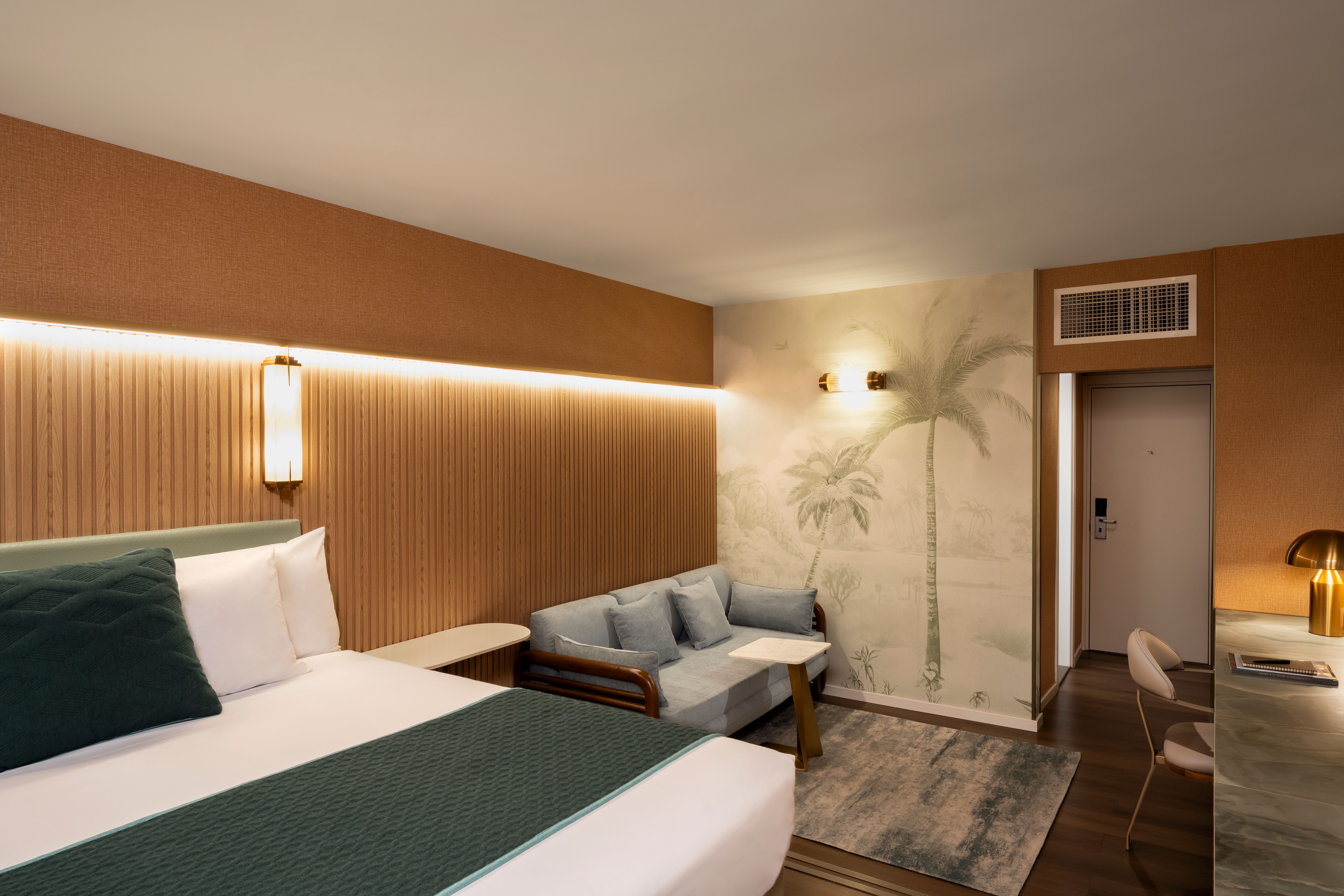 יו קורל ביץ