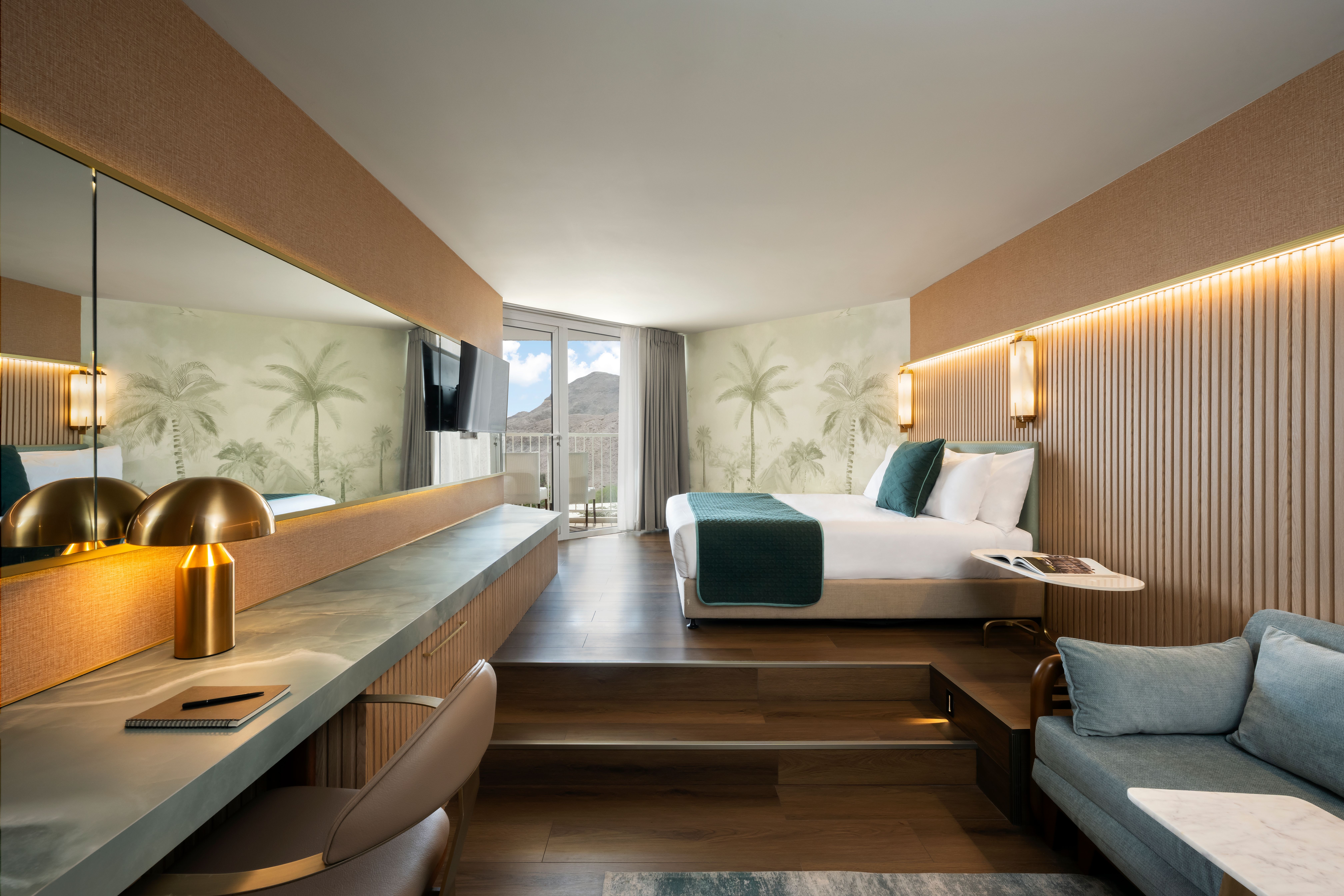 יו קורל ביץ