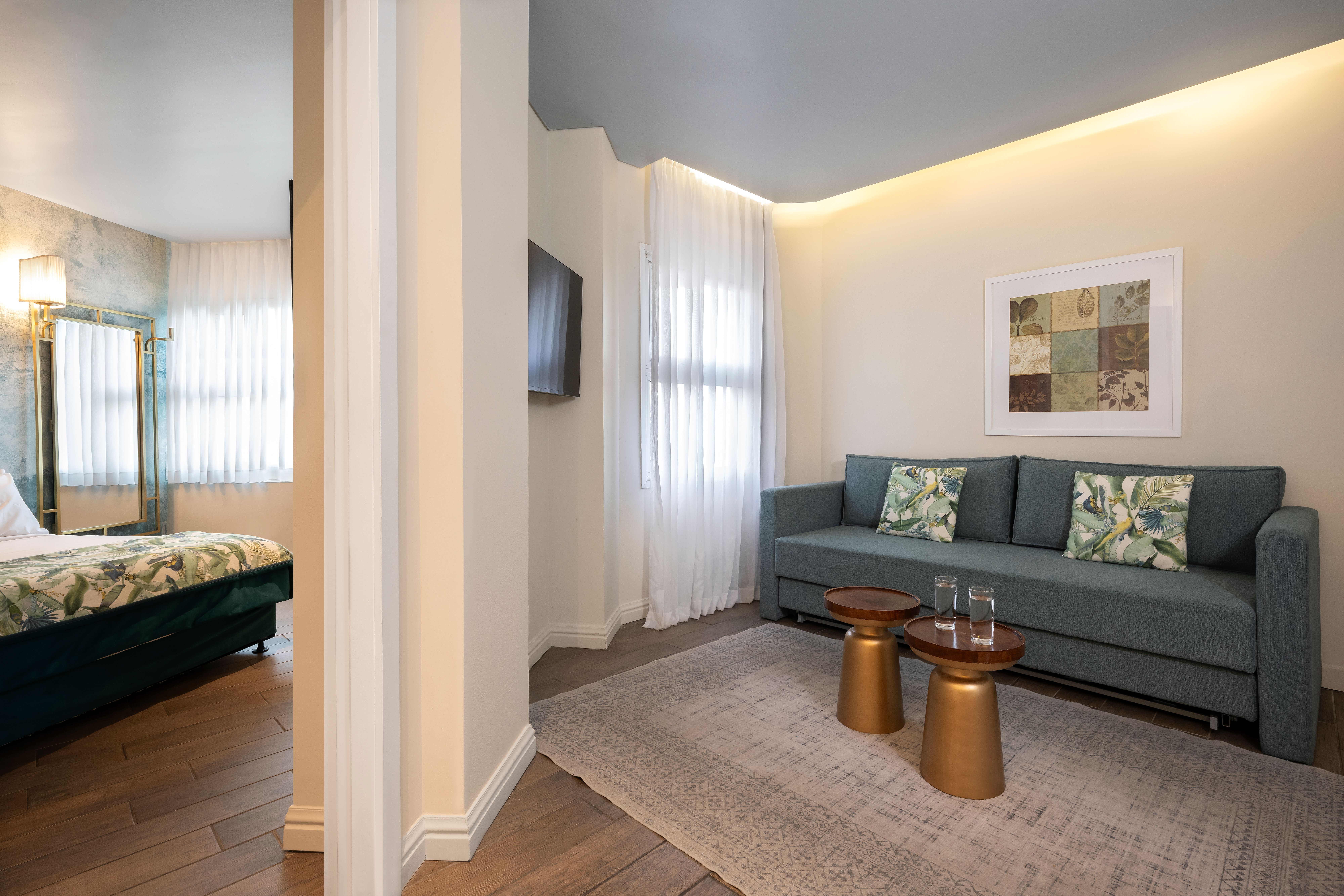 יו קורל ביץ