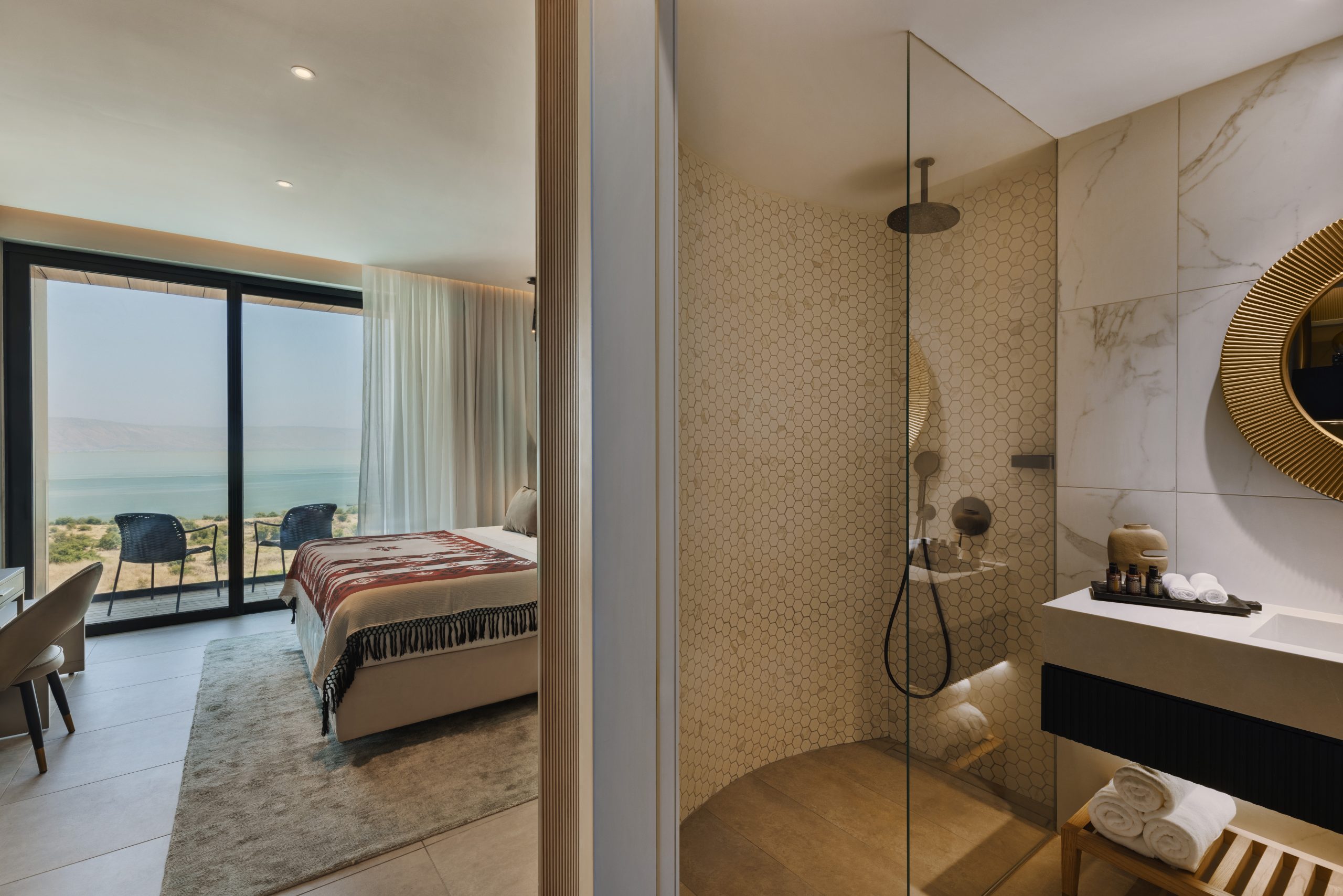 נבל דוד כנרת