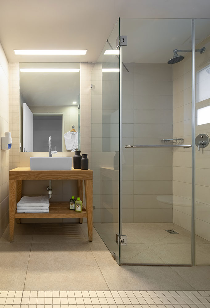 מלון עין גדי