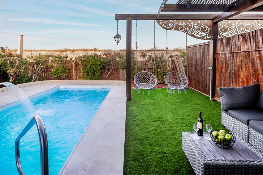 אחוזת אקוודוקט