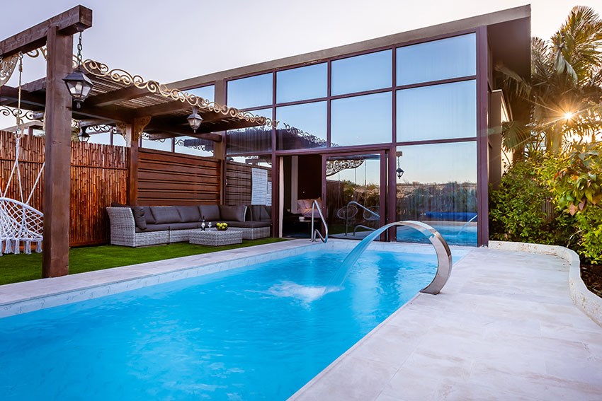 אחוזת אקוודוקט