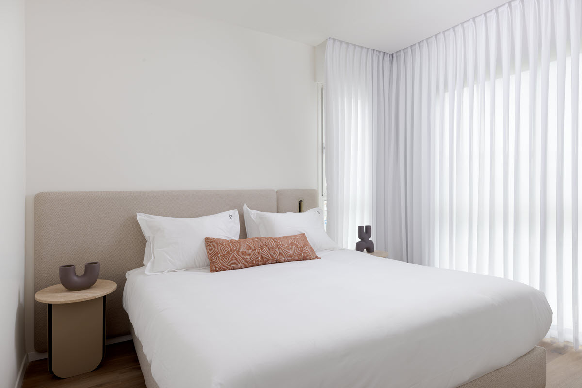 רזידנס 42° אילת( לשעבר סוויטות 42)