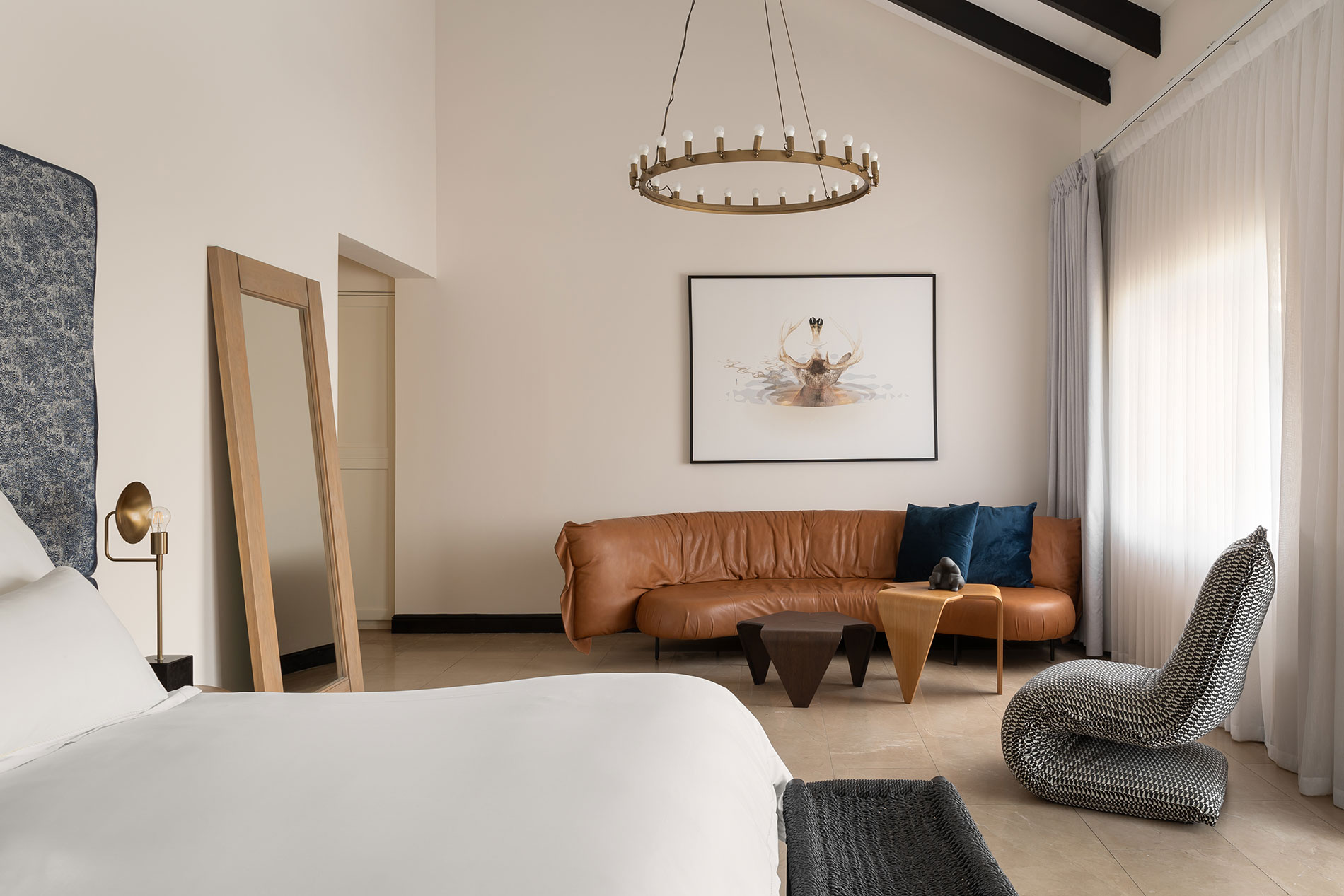 גורדוניה מעלה החמישה