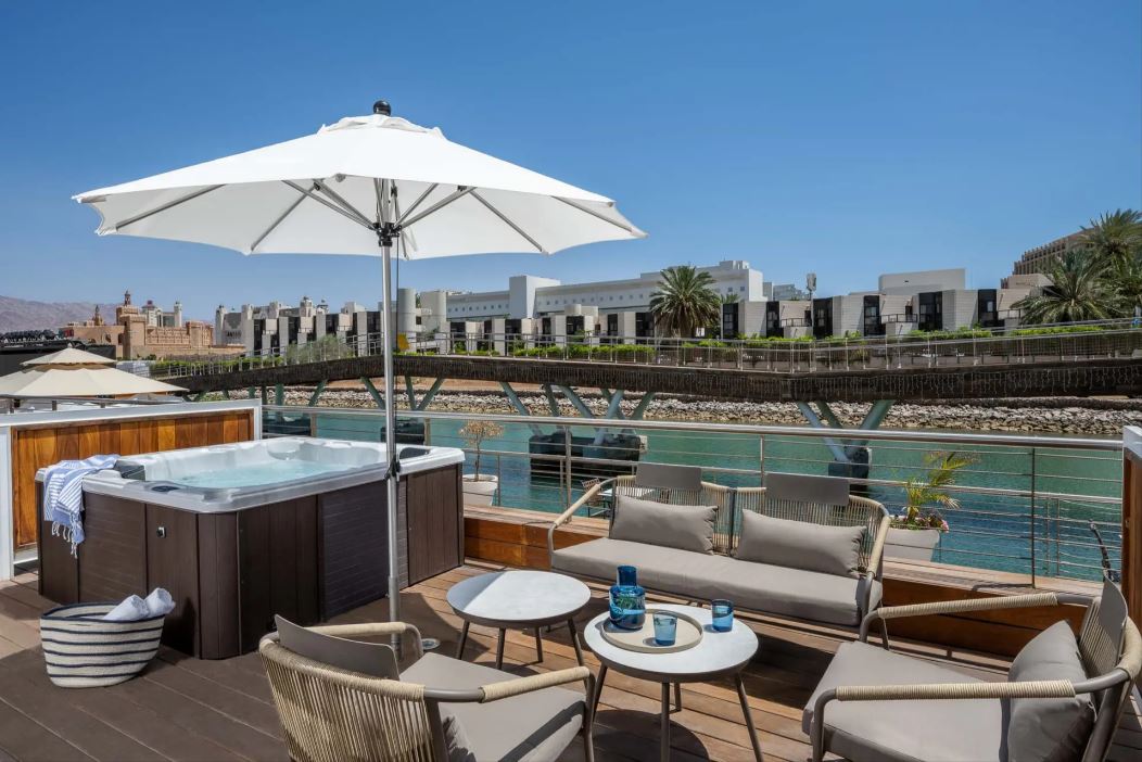 אסטרל פאלמה