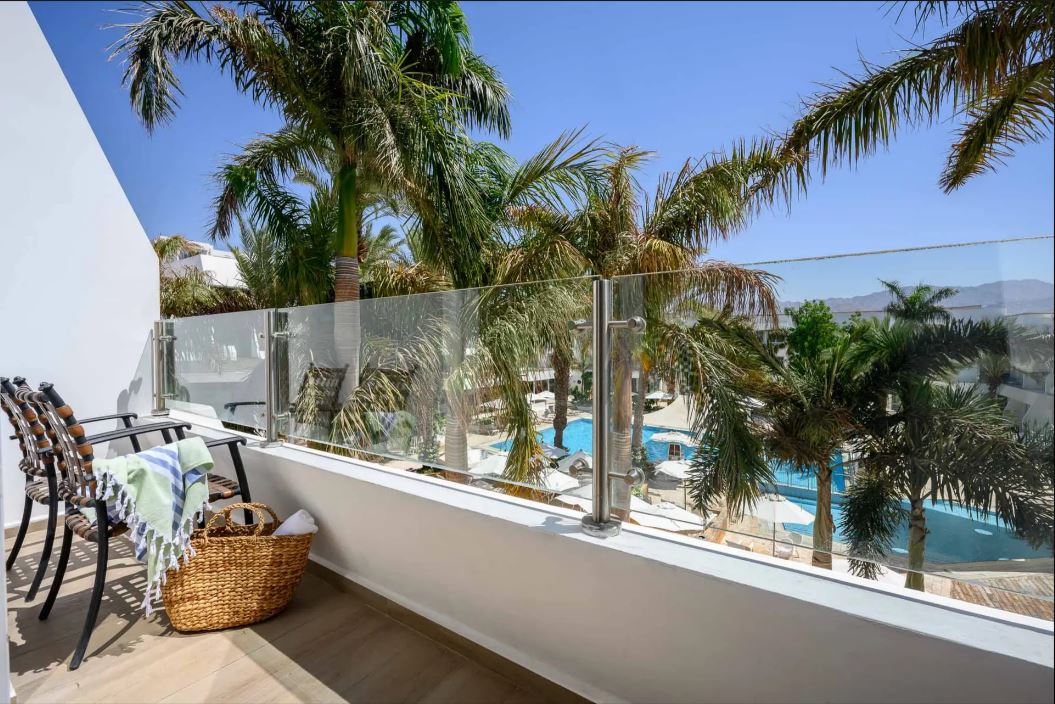 אסטרל פאלמה