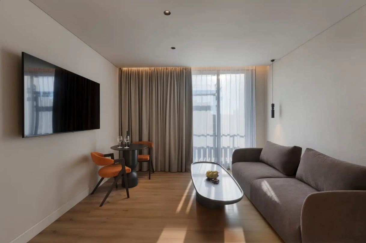 גני ירושלים