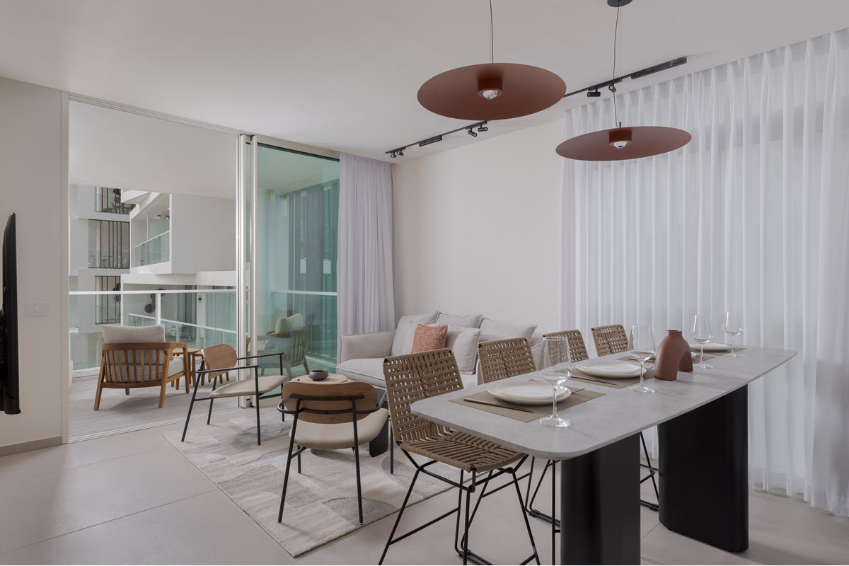 רזידנס 42° אילת( לשעבר סוויטות 42)