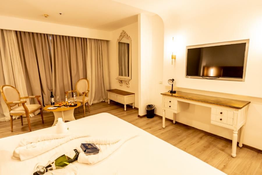 לאונרדו נגב באר שבע